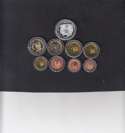 Beschrijving: 15,88 Euro  ORIGIN.SET(9)